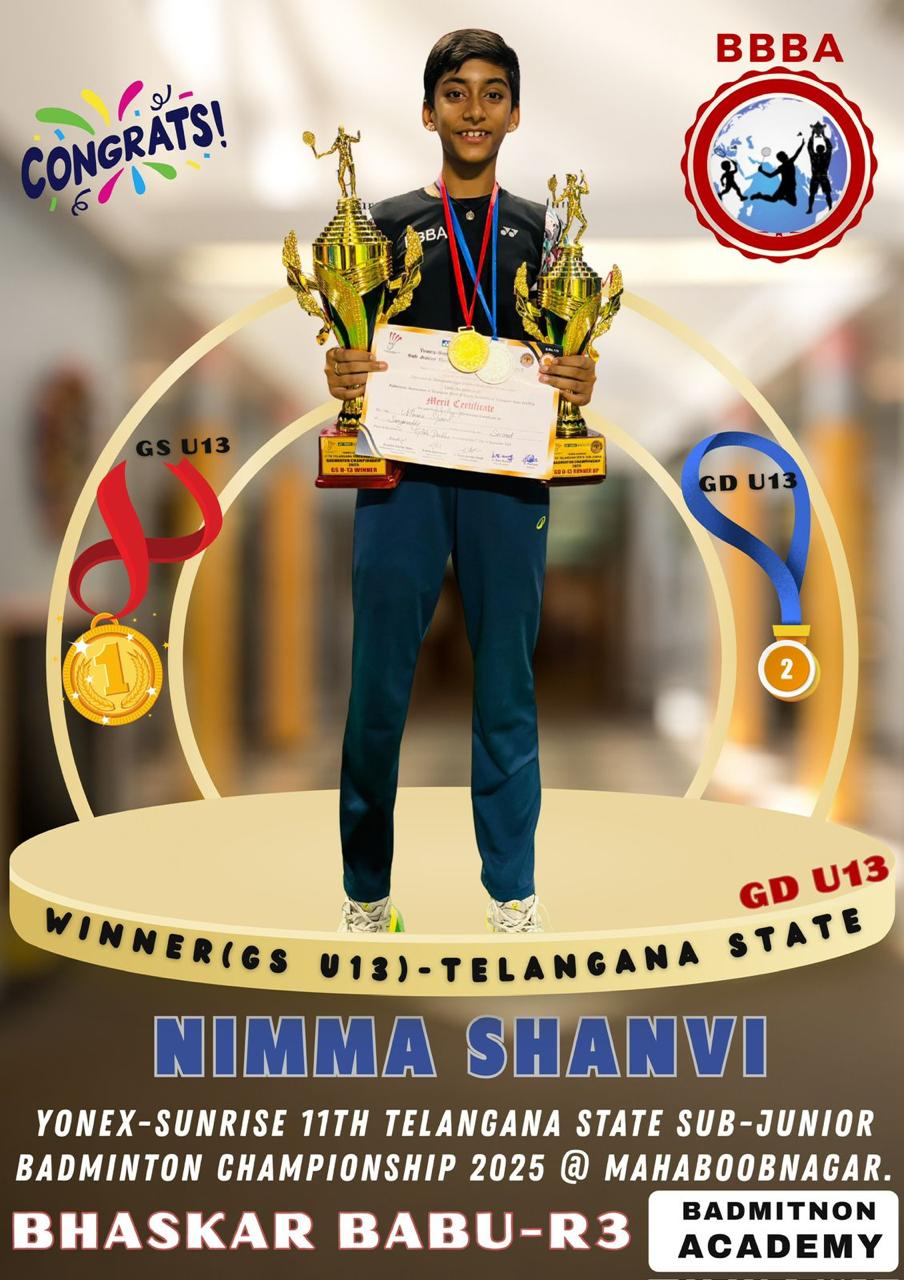 Achievement 2